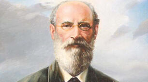 6. Панас Мирний. Життєвий і творчий шлях письменника