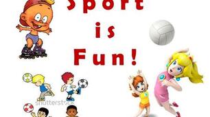  Sport and Games Prepare 6 Unit1