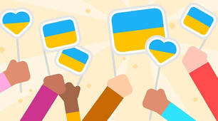 Правопис слів іншомовного походження. М'який знак та апостроф в словах іншомовного походження