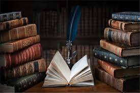Scope of Literature