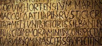 Latin | Glory of Rome