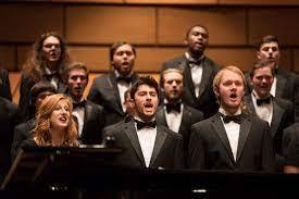 Choirs - Music