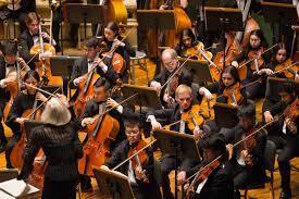 University Symphony Orchestra | Music Department