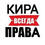 Іванченко Кіра Ярославівна