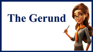 The Gerund