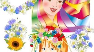 Презентація на тему: Народне мистецтво. Одвічні ритми мистецтва. Пісенна скарбниця 5 клас НУШ (авт. Масол Т.)