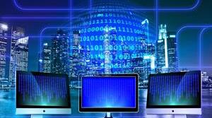 Опрацювання даних як інформаційний процес. Кодування та декодування повідомлень. Двійкове кодування.