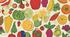 Вірші для дітей "Book for Kids. Funny Fruits and Vegetables Poetry"