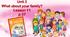 Презентація до уроку 11 в 5 класі "Unit 2. What about your family? Lesson 11 p.37"