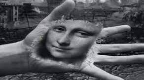 Буктрейлер до твору Рея Бредбері "Усмішка"