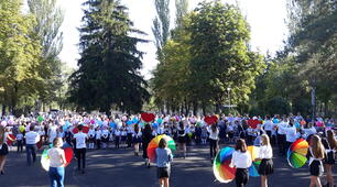 Тестування з теми "Високе Відродження. Реформація в Західній Європі" 8 клас