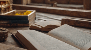 Біблія - священна книга людства