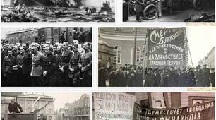 Тест "ПЕРЕДУМОВИ ПЕРШОЇ СВІТОВОЇ ВІЙНИ. ВІЙНА ТА РЕВОЛЮЦІЇ"