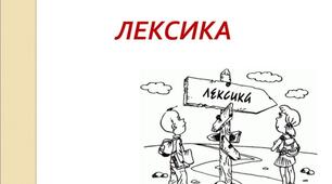Лексикологія . Фразеологія