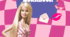 Воркбук Barbie. Barbie workbook