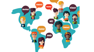 European Language Day. Європейський день мов