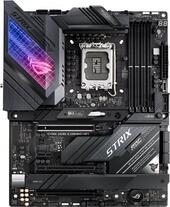 Материнська плата Asus ROG STRIX Z690-E Gaming Wi-Fi (s1700, Intel Z690, PCI-Ex16) - зображення 1