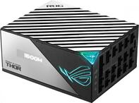 Блок живлення ASUS ROG-THOR-1600T-GAMING - зображення 1
