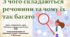 З чого складаються речовини та чому їх так багато. "Пізнаємо природу", 6 клас НУШ, за програмою авт. Коршевнюк Т. В.