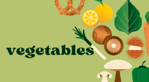 Vegetables.Овочі.Тести на основі картинок.