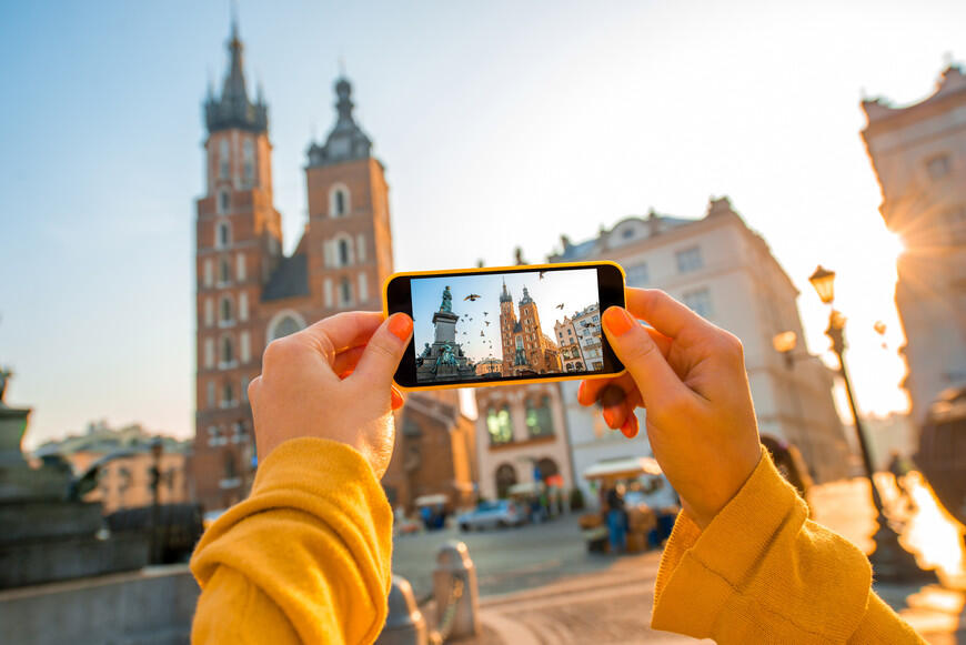 Kraków Sightseeing Guide | What To See & Do In Krakow, Poland