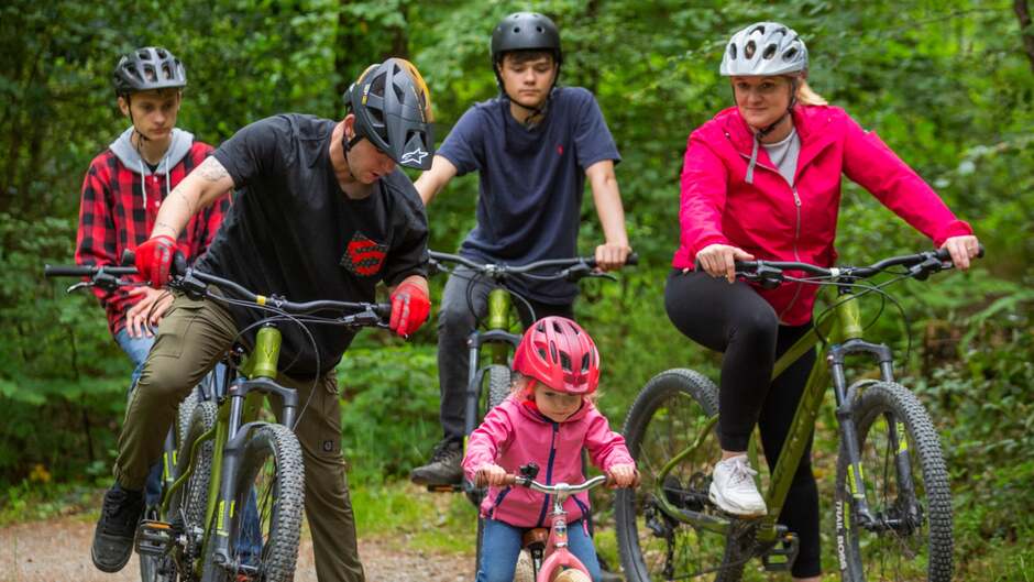 Cycling, running & walking at Clumber Park | National Trust