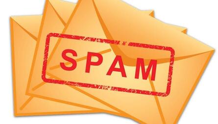 Слово Спам (Spam): как появилось?