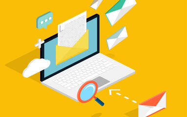 Открой ящик: 5 интересных email-рассылок | The-steppe.com