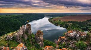 Природа України
