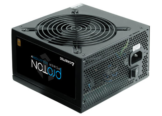 Блок живлення Chieftec 600W ATX FAN 12cm Proton BDF-600S aPFC – купити в інтернет-магазині KTC: ціни, відгуки, характеристики
