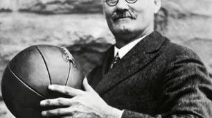 "The Invention of Basketball" ( 2) 