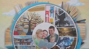 Сторінки з історії книгодрукування. В. Дацкевич «Як з’явилася друкована книга» (скорочено). 