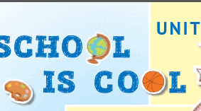Diagnostic Test №1 "School is Cool"