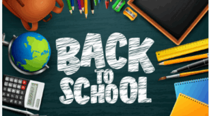Diagnostic Test №1 "Back to School"