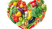What we eat...
