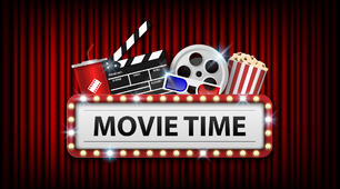 FAVOURITE MOVIES