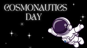 Cosmonautics day Презентація до дня космонавтики з англійської мови