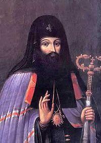 Петро Могила — Вікіпедія