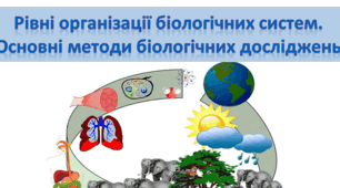 10 клас Вступ параграфи 1-4 (профіль)