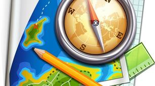 Урок №7 з географії в 6 класі НУШ.Тема. Глобус як модель Землі: види, умовні знаки. Визначення напрямків на глобусі