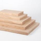 White Oak Wooden Boards — Colophon Book Arts Supply