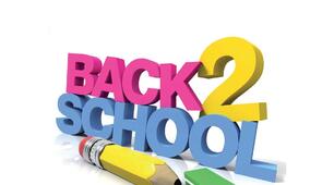 Self-Check.Unit 1.BACK  TO SCHOOL.