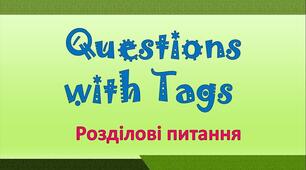 Tag-questions