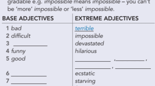 1.7 An article reviewing an event: WB