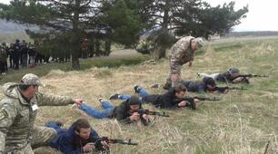 Основні заходи безпеки при проведенні стрільб та порядок їх проведення.
