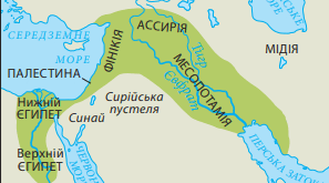 Неоліт (параграф 6)