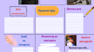 Сторінка літературного героя "Шерлок Холмс в Instagram"
