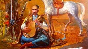 Історичні пісні