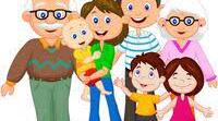 Діагностична робота з теми "My family and friends"