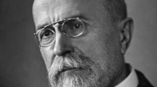 Основні етапи життєвого шляху Томаша Гарріґа Масарика.
